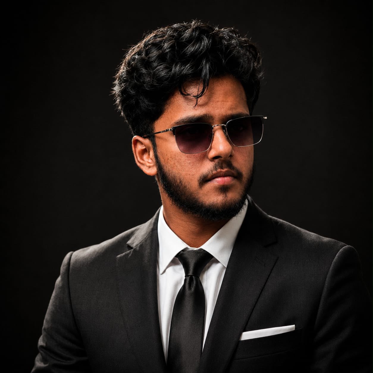 Prabu Karthiek B